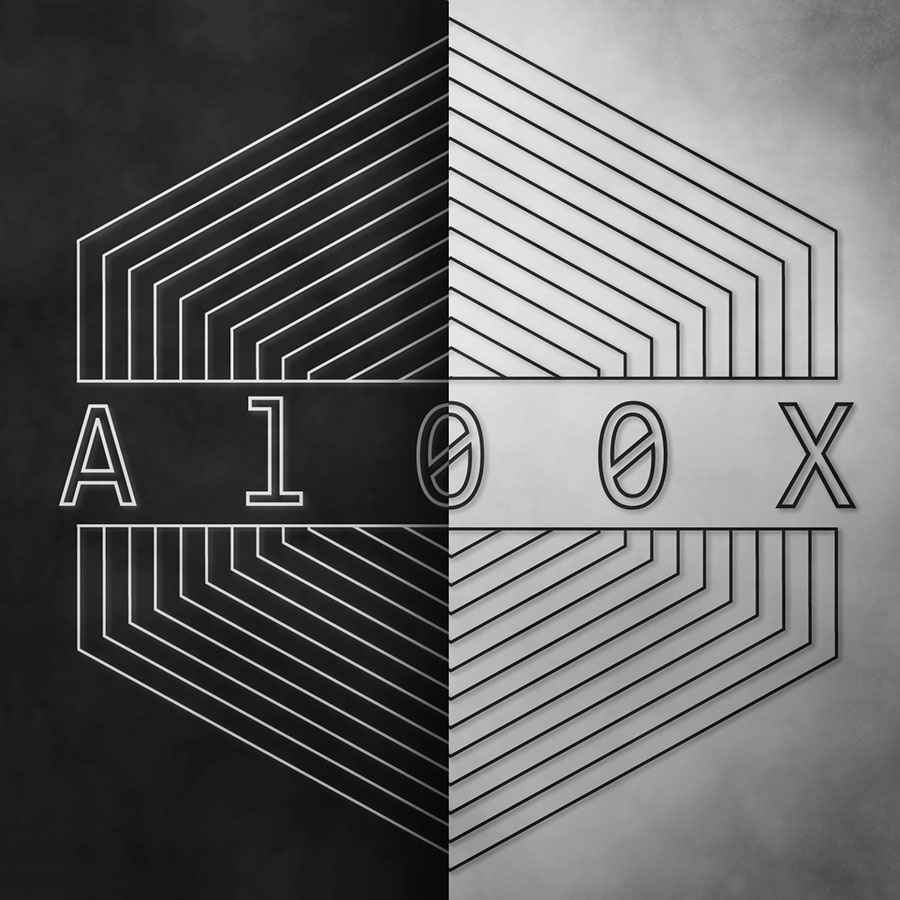 Al00X: Polygon